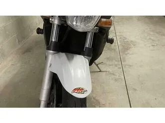 vendo suzuki gsr 600 (2006 - 11) usata a torino (codice 9884454) - moto.it