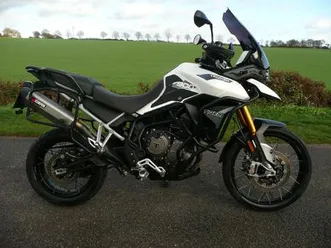 triumph tiger 900 rally o-ring euro 5 888 cc