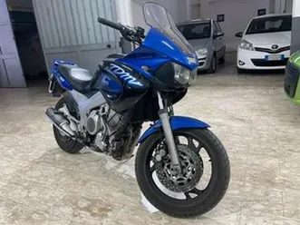 yamaha tdm 850 - 1998