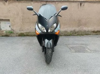 yamaha t max - 2004