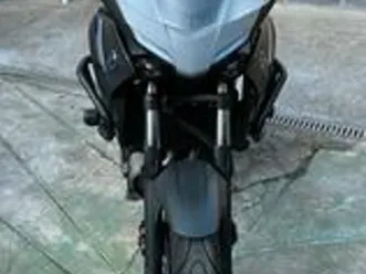 yamaha tracer 7 gt 2021