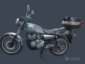 yamaha xj550 in perfetto stato