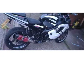 honda, cbr, 2001, 599 (cc)