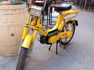 piaggio bravo - 1982