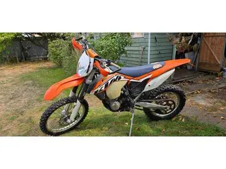 ktm 450 exc exc f 2014 exc 250 400 500