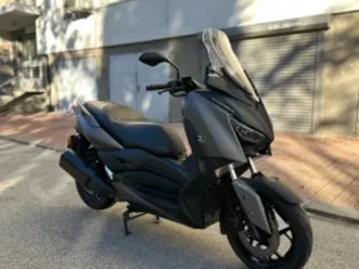 yamaha x-max 300 tcs, abs германия