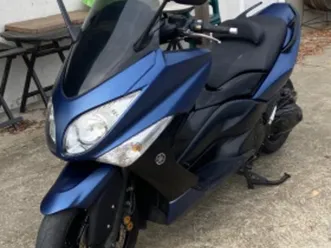 yamaha t-max 500i