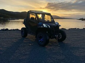 can-am maverick trail dps 700