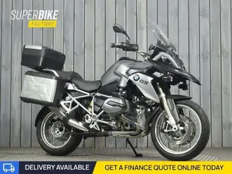 2013 13 bmw r 1200 gs