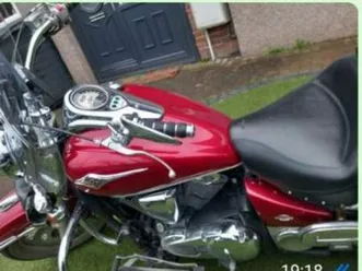 kawasaki vn 900 2008 903 (cc)