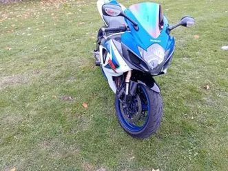 suzuki, gsx-r, 2006, 599 (cc)