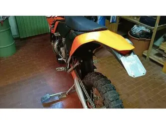 vendo ktm 250 exc (2010) usata a cusago (codice 9884469) - moto.it