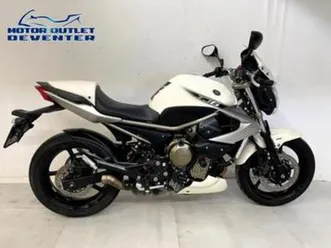 yamaha xj 6 abs (bj 2010) — motoren | yamaha — marktplaats