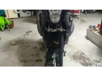 vendo yamaha xt 660 z ténéré (2008 - 16) usata a cassina valsassina (codice 9884512) - moto.it