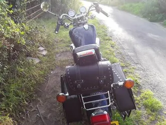 yamaha, xv, 1992, 749 (cc)