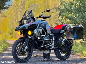 bmw r1250 gs adventure