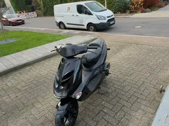 aprillia sr50 zum tausch