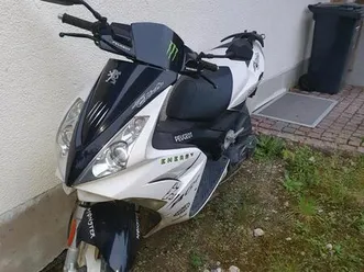 peugeot jetforce c-tech