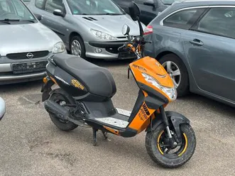 peugeot kisbee 25 streetzone 10 zoll