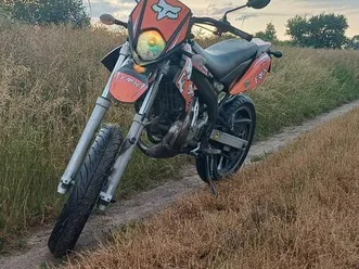 derbi senda 2011 wiśniewa