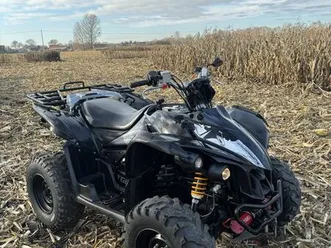 tgb target 460 irs skierniewice