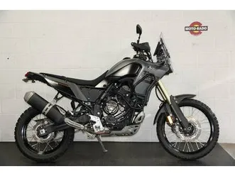 2024 yamaha tenere 700