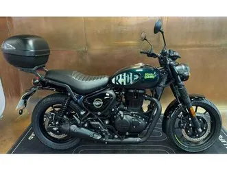 2025 royal enfield hntr 350 350 euro 5
