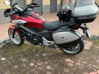 moto nc750x 2016