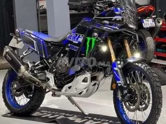 tenere 700 world raid