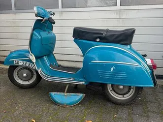 vespa motovespa 160 m. tüv n. gt rally 200 sprint