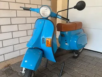 vespa pk50 rush 3 gang handschaltung