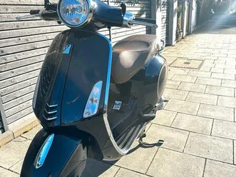 vespa primavera 50 2t
