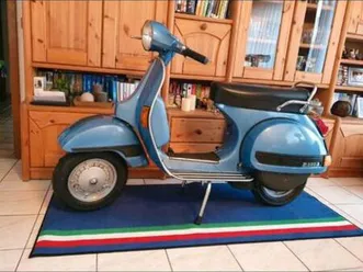 vespa px 150 sammlerzustand bj 1981 ez 1982