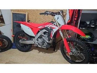 crf450 motor arranque lourinhã e atalaia