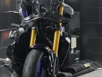yamaha mt09 sp 2024 rio meão