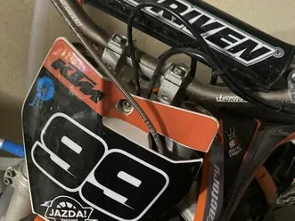 motor ktm 65 sx kajetany