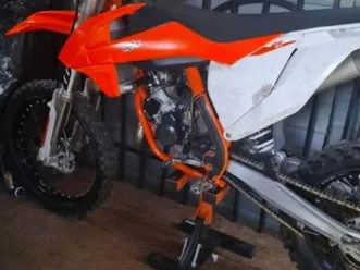 sprzedam ktm sx 85 ujazd