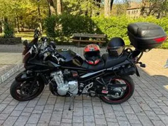 bandit 650 s tris valige