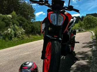 ktm 390 duke