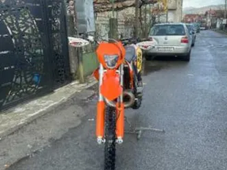 ktm exc 300