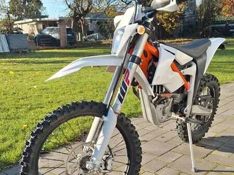 ktm freeride e-xc 3,9 kwh akku