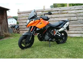 ktm smt 990