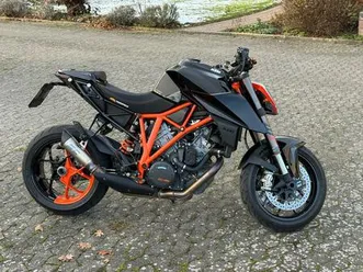 ktm super duke 1290 r
