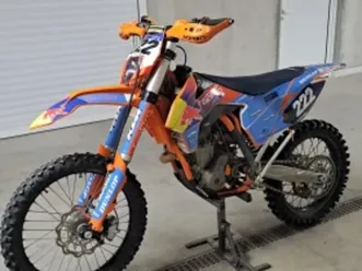 ktm 350