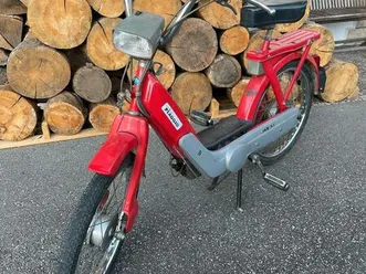 piaggio ciao 1973 c7e1t (40km/h) abzuholen bei heilbronn (bw)