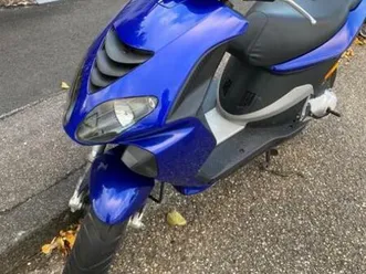 piaggio nrg 50 power lc