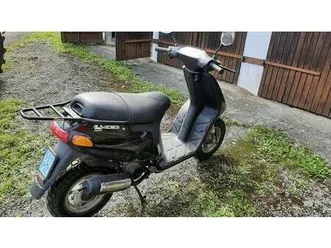 piaggio tph 50