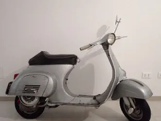 vespa 50l