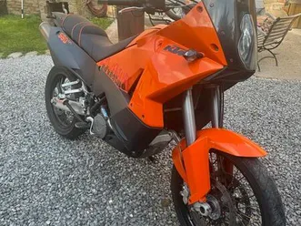 ktm adventure 950/990