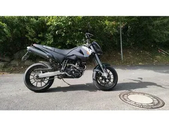 ktm lc4 640 supermoto